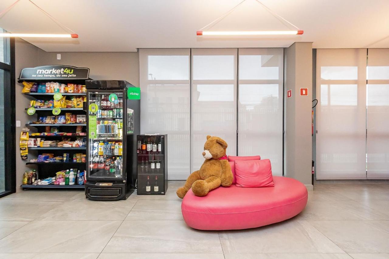 Housi Brickell One - Hbo0408 Apartamento Curitiba