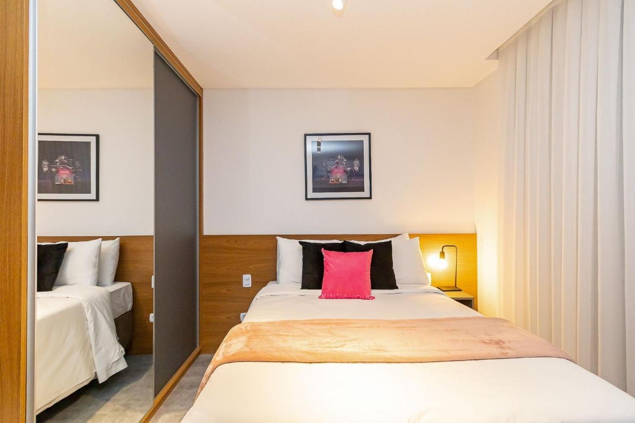 Apartamento Housi Brickell One - Hbo0408 *
