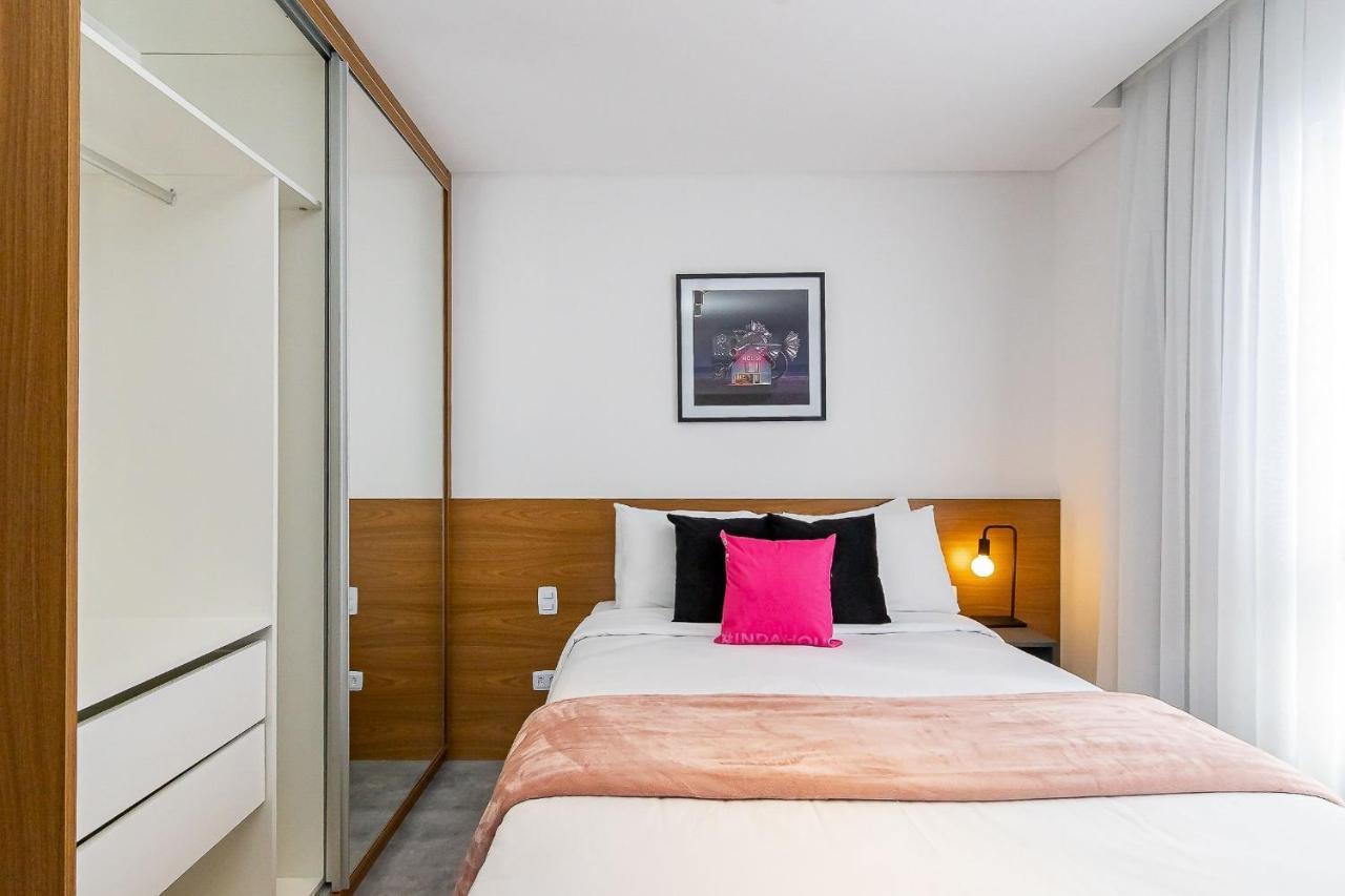 Apartamento Housi Brickell One - Hbo0408